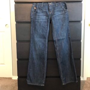 1969 Gap Jeans- Limited Edition- Women’s